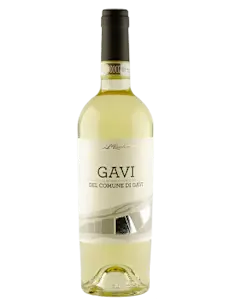 Gavi Comune Di Gavi 12,5° Docg (6 Bottiglie da 0,75 Litri)