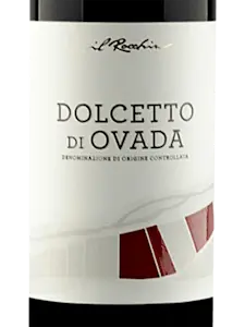 Dolcetto Ovada Doc 13° 2020 (6 Bottiglie da 0,75 Litri)