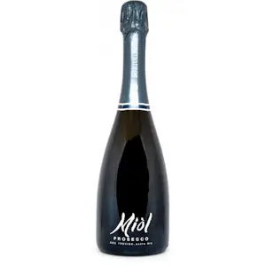 Prosecco Spumante Extra-Dry Doc Treviso (6 Bottiglie da 0,75 Litri)