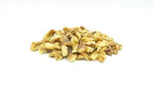 Noci Biologiche Sgusciate 25 Kg