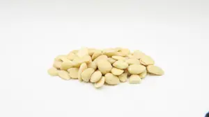 Mandorle Biologiche pelate dolci 5 Kg