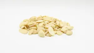 Mandorle pelate dolci Convenzionali 5 Kg