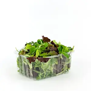 Insalata Misticanza Vaschetta 100 Gr (Cat 1)