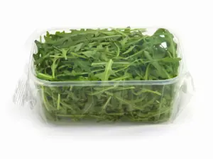 Rucola (Cat 1) vaschetta da 100 Gr