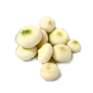 Cipolle Pelate 300 Gr