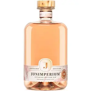 Gin al Rabarbaro 70 Cl (1 Bottiglia)
