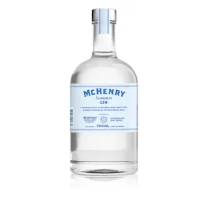 Summer Gin 70 Cl (1 Bottiglia)