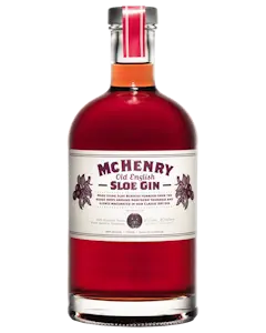 Old English Sloe Gin 70 Cl (1 Bottiglia)