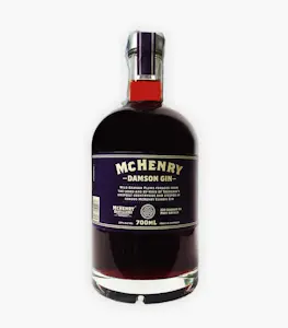 Damson Gin 70 Cl (1 Bottiglia)