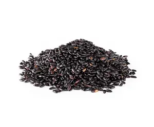 Riso nero 500 Gr