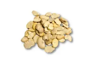 Fave sgusciate 500 Gr