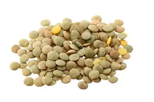 Lenticchie giganti 500 Gr