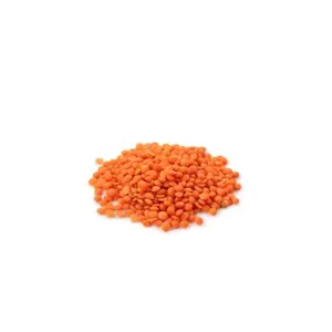 Lenticchie rosse decorticate 1 Kg
