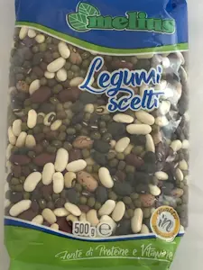 Fagiolata 5 Kg