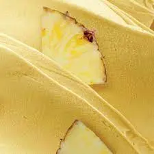 Base Completa Frutta Ananas "Conca D'oro" 1,5 Kg