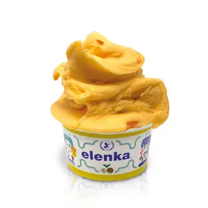 Base Completa Frutta Mango "Conca D'oro" 1,5 Kg