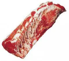 Lombo di Bovino Adulto con osso 17 Kg ( 2 x 8,5 Kg)