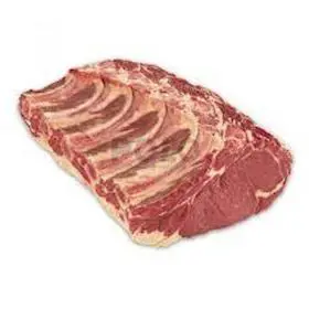 Costata di Bovino Adulto con osso 20 Kg ( 2 x 10 Kg)