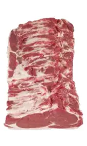 Roast beef senza osso Bovino Adulto 12,5 Kg ( 3 x 4,167 Kg)