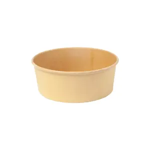 Ciotola per insalata Avana 500 Ml (300 Pz)