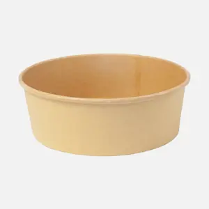 Ciotola per insalata Avana 1100 Ml (300 Pz)