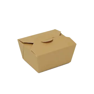 Scatola multifood avana 1400 Ml (200 Pz)