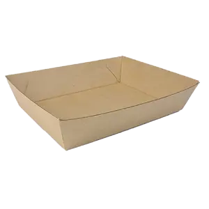 Vaschetta 152 x 228 x 45 mm avana (240 Pz)