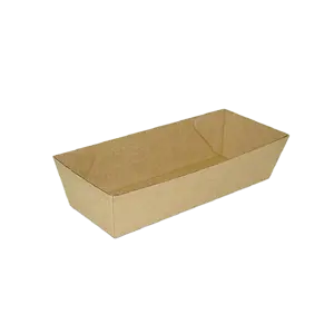 Vaschetta 190 x 70 x 50 mm avana (300 Pz)