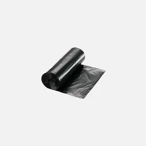 Pattumiera 72 x 110 - 21 Gr nero (300 Pz)
