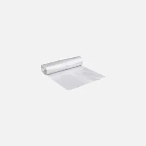 Pattumiera 72 x 110 - 21 Gr trasparente (300 Pz)