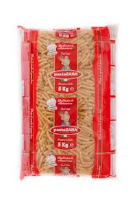 Sedani Rigati "Linea Catering" (2 x 5Kg)