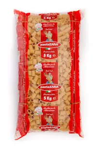 Mezze maniche "Linea Catering" (2 x 5Kg)