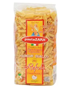 Caserecce/Refoli "Linea Catering" (2 x 5Kg)