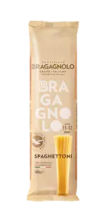 Spaghettoni Linea Bragagnolo (20 x 500g)