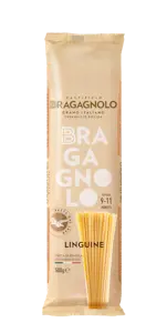 Linguine Linea Bragagnolo (20 x 500g)