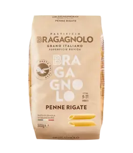 Penne Rigate Linea Bragagnolo (10 x 500g)