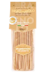 Spaghettoni Cornachetto Linea Bragagnolo (12 x 500g)