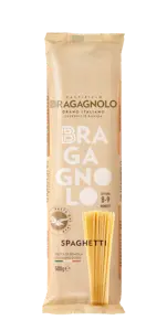 Spaghetti Linea Bragagnolo (20 x 500g)