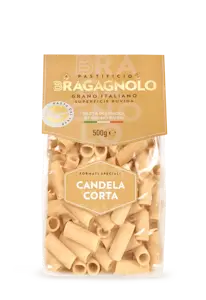 Candela Corta Linea Bragagnolo (12 x 500g)