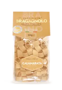 Calamarata Linea Bragagnolo (12 x 500g)