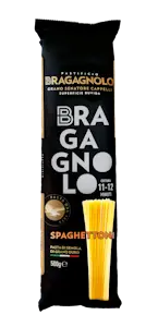 Spaghettoni Linea Bragagnolo Senatore Cappelli (20 x 500g)