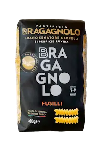 Fusilli Linea Bragagnolo Senatore Cappelli (10 x 500g)