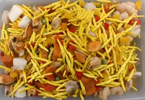 Trofie alla marinara 5 Kg