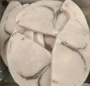 Tranci di spada 1/2 LUNA 9,5 Kg - 2