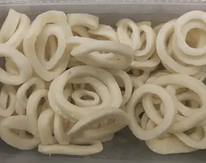 Anelli totano gigante del Pacifico 5 Kg (10 Pz x 500 Gr)