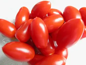 Pomodori Perino Grappolo (Cat 1)