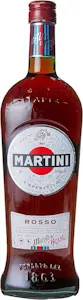 Vermouth Martini Rosso 14,4° 1 litro (1 Bottiglia) - 1
