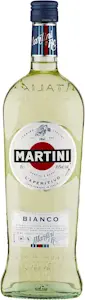 Martini Bianco 1 litro (1 Bottiglia) - 1