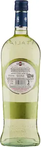 Martini Bianco 1 litro (1 Bottiglia) - 2