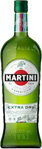 Martini Dry 18° 1 litro (1 Bottiglia) - 1